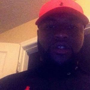 Meet your Posher, Demarcus